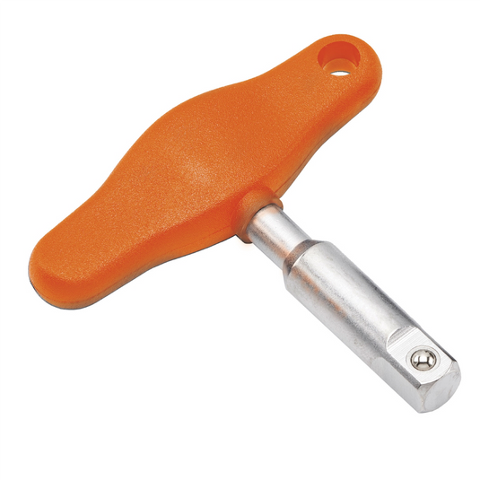 S.U.R.&R. DPR350 Male Drive Key
