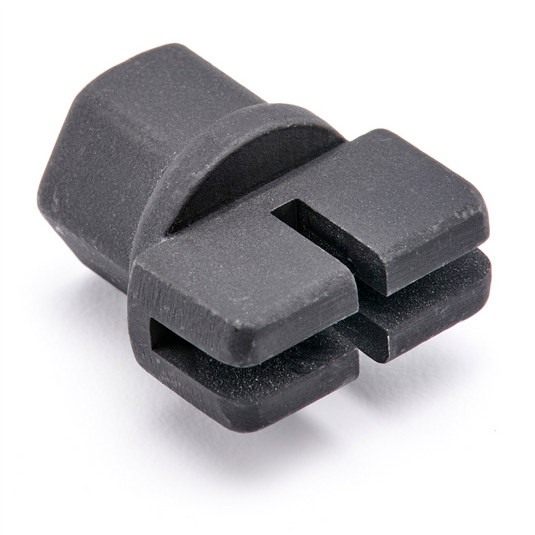 S.U.R.&R. DPR350 Ford Double Notch Flat Bit
