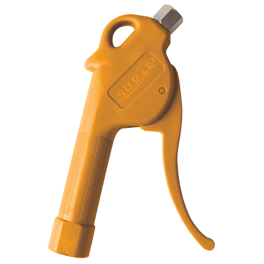 S.U.R.&R. Flex Air Blow Gun