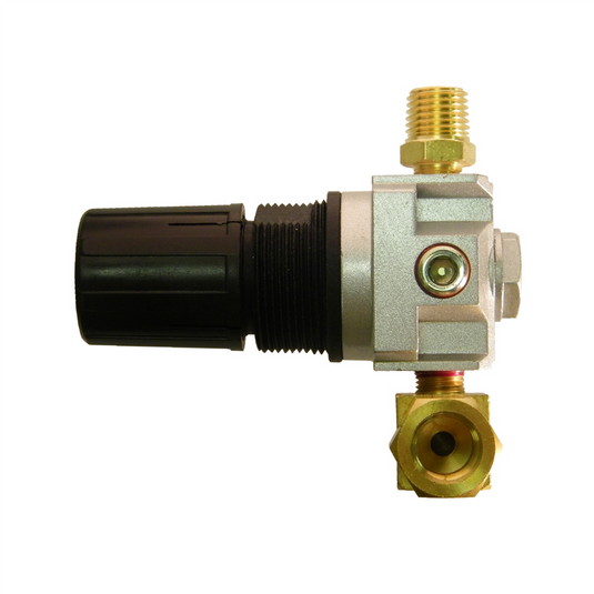 S.U.R.&R. FIC203 Regulator Assembly