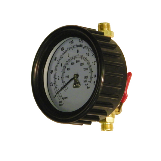 S.U.R.&R. FIC203 Gauge Assembly