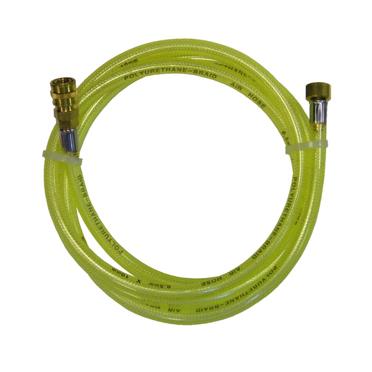S.U.R.&R. FIC203Hose