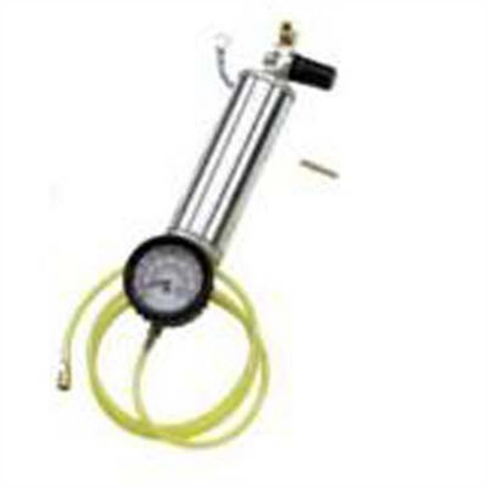 S.U.R.&R. Fuel Injection Cleaner Canister