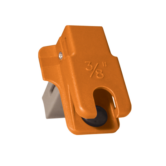 S.U.R.&R. 3/8 Inch Fluid Line Stopper