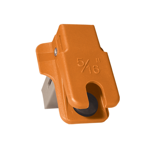 S.U.R.&R. 5/16 Inch Fluid Line Stopper