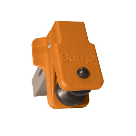 S.U.R.&R. BanjoFluid Line Stopper