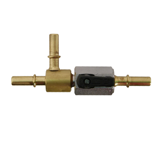 S.U.R.&R. Shut Off Valve Assembly