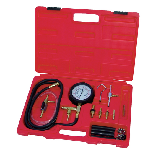 S.U.R.&R. FuelInjctionPressureTesterKit