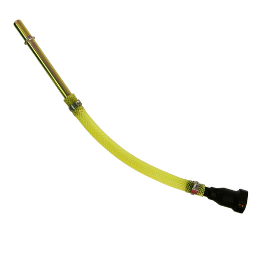 S.U.R.&R. 5/16"" Quick Connect Line Adapter Male