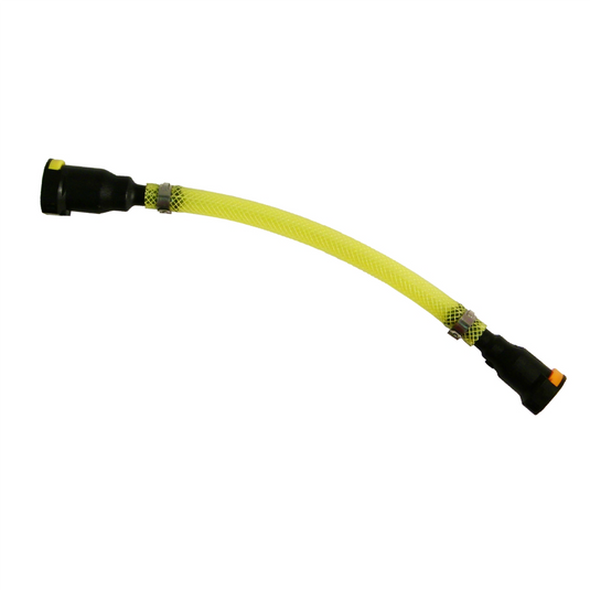 S.U.R.&R. 3/8"" Quick Connect Line Adapter Female