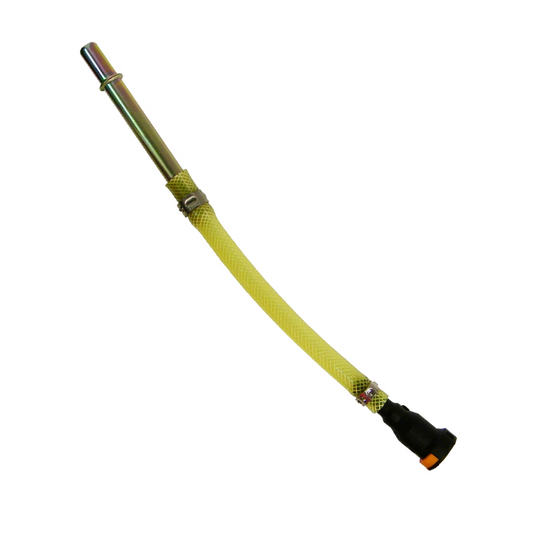 S.U.R.&R. 3/8"" Quick Connect Line Adapter Male