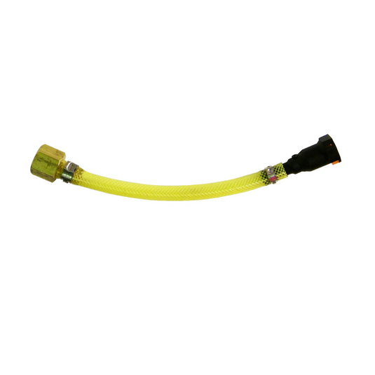 S.U.R.&R. 3/8"" GM Line Adapter Female