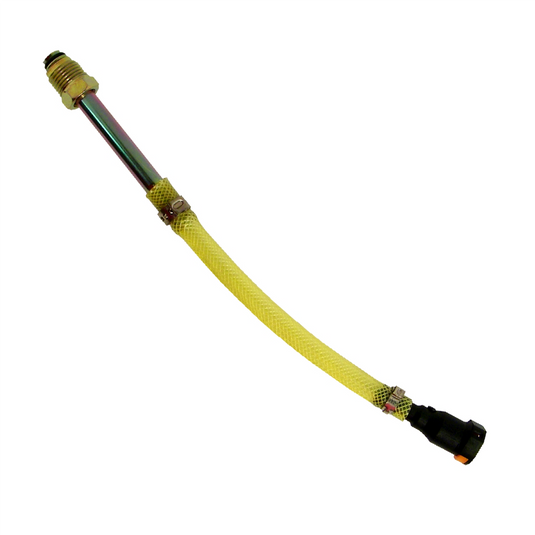 S.U.R.&R. 3/8 Inch GM Line Adapter (Male)