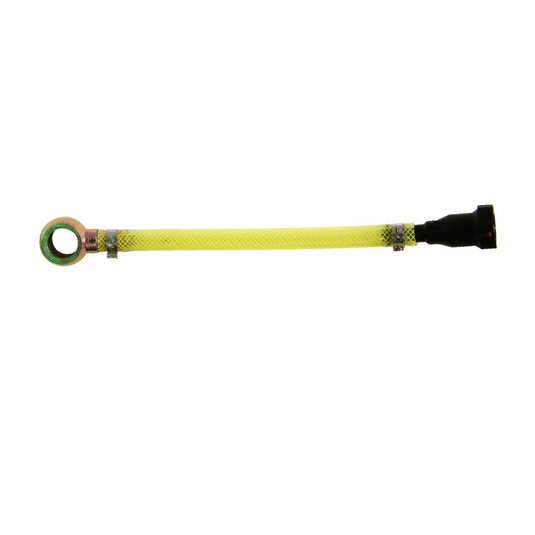 S.U.R.&R. 14mm Female Banjo Line Adapter