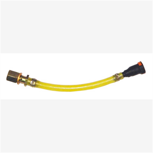S.U.R.&R. Foreign Line Adapter Male Banjo