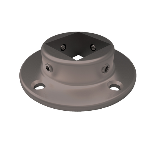 S.U.R.&R. FlaringToolBenchMount