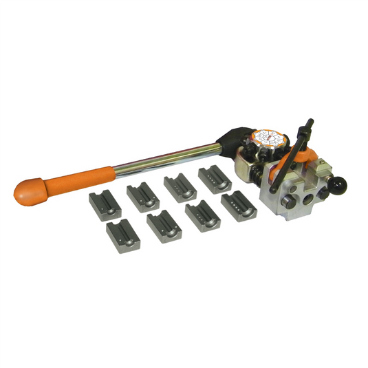S.U.R.&R. Deluxe Flaring Tool