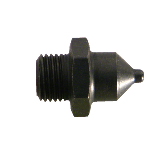 S.U.R.&R. Punch .5 inch Op 2-37