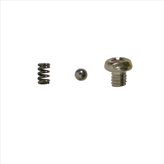 S.U.R.&R. Die Body Bolt & Washer