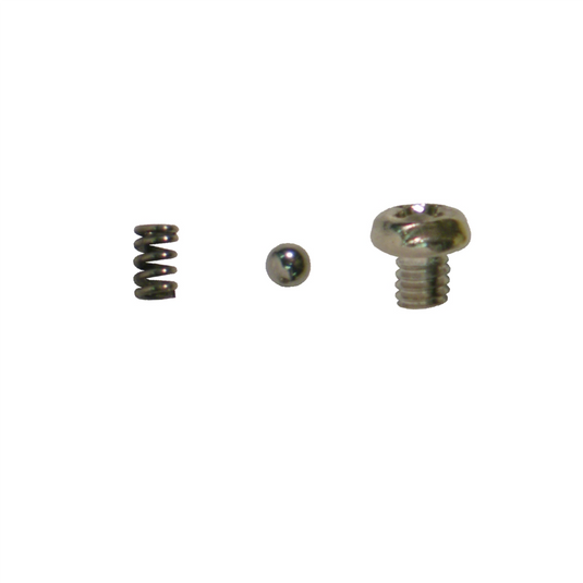 S.U.R.&R. Die Body Bolt & Washer