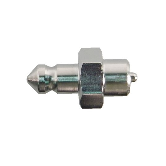 S.U.R.&R. Punch 1/4"" -45DegreeOp.1