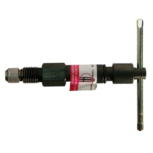 S.U.R.&R. HydraAssistTHandleRamAssembly