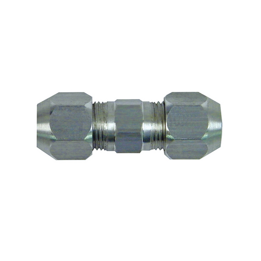 S.U.R.&R. 5/8""Heater Compression Union