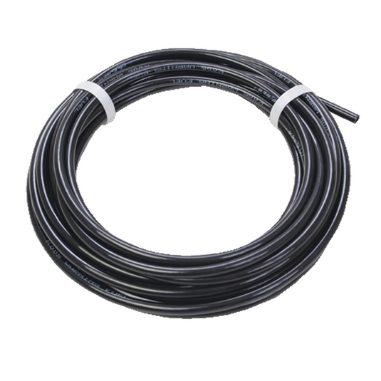 S.U.R.&R. 3/8"" Nylon Tubing 50'