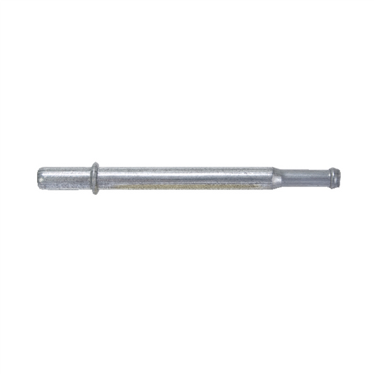 S.U.R.&R. K155 3/8 Inch Quick Connect to Nylon Line Adapter