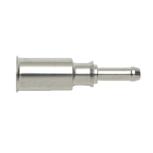 S.U.R.&R. 7/16 Inch-5/16 Inch Female Spring Lock To Nylon