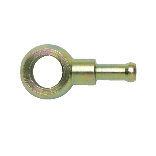 S.U.R.&R. 12mm-5/16"" Banjo To Nylon (1)