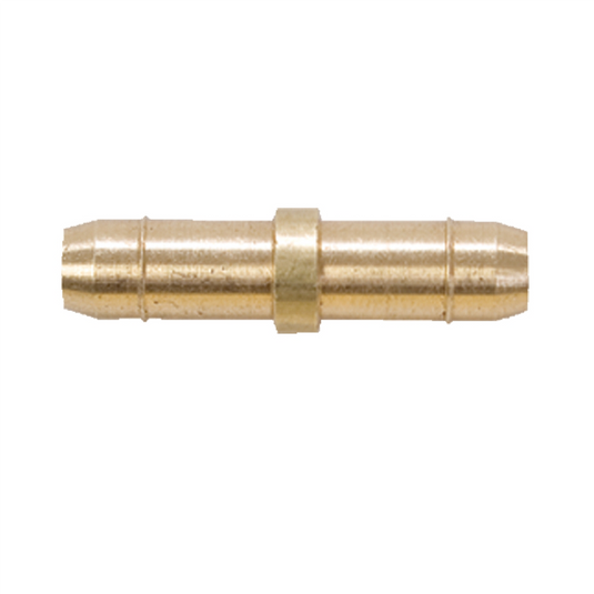 S.U.R.&R. 1/2 Inch Nylon To Nylon Push-On Union - 2 Piece