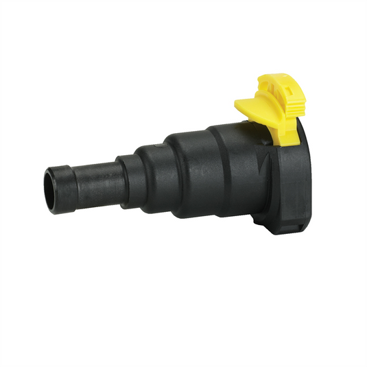 S.U.R.&R. 12MM-1/2QUIKCONECT