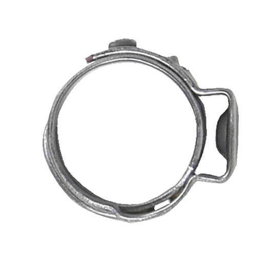 S.U.R.&R. 3/4 Inch Seal Clamp - 10 Piece