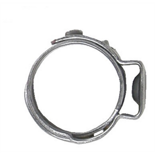 S.U.R. and R Auto Parts 15/16"" 360 Deg Seal Clamp 10pk