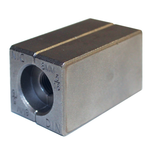 S.U.R.&R. DIE - 5/16"" & 8MM - 45 & DIN