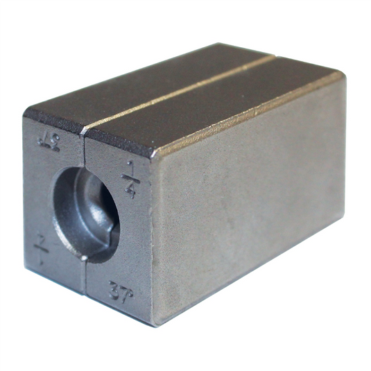S.U.R.&R. DIE - 1/4"" - 37