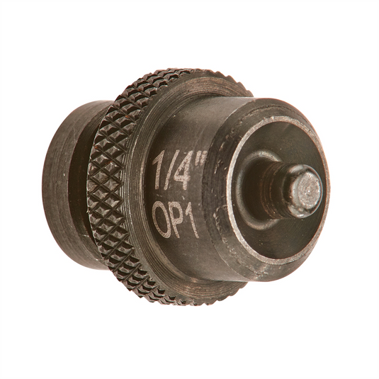 S.U.R.&R. PUNCH - 1/4"" - 45 OP1 (1)