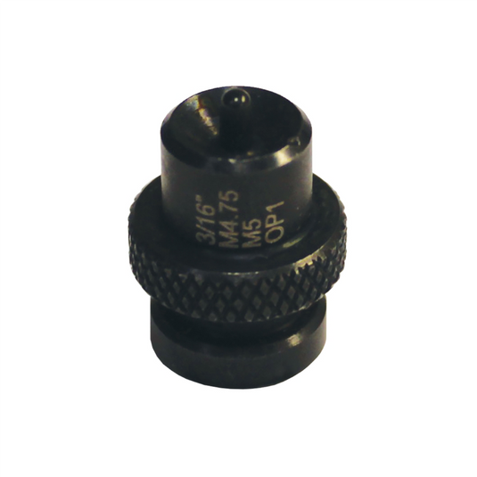 S.U.R.&R. PUNCH - 3/16"" & 4.75MM - DIN (1)