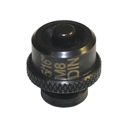 S.U.R.&R. PUNCH - 5/16"" & 8MM - DIN (1)