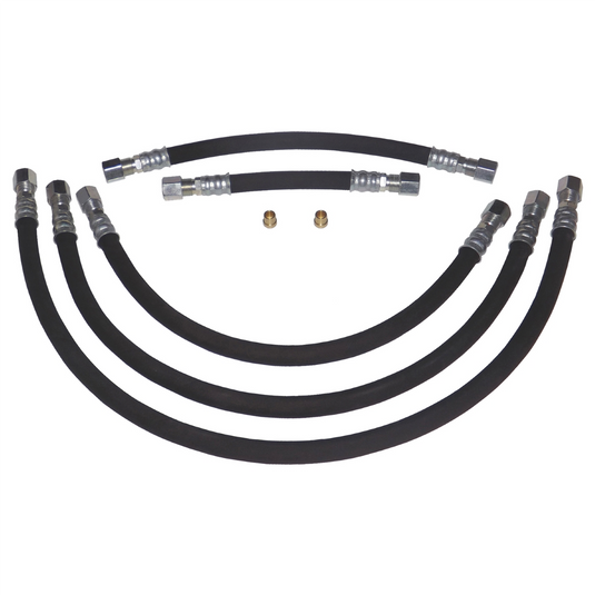 S.U.R.&R. Power Steering Repair Kit