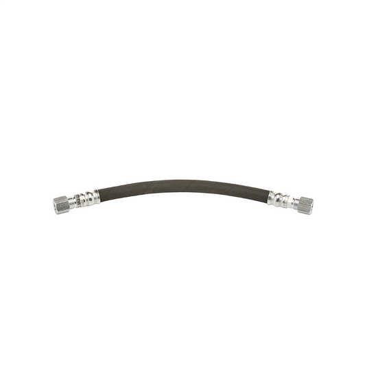 S.U.R.&R. 10MM X 12"" POWER STEERING HOSE