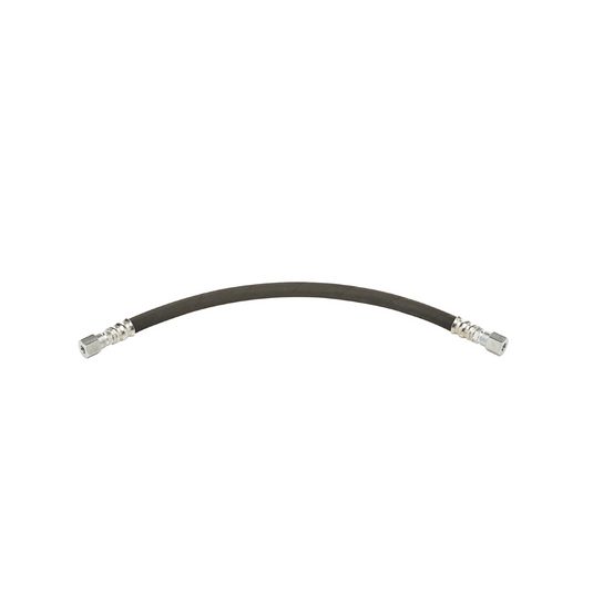 S.U.R.&R. 10MM X 18"" POWER STEERING HOSE