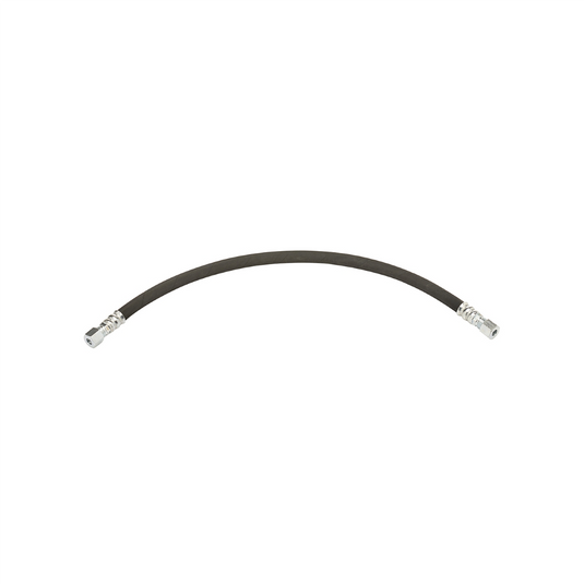 S.U.R.&R. 10MM X 24"" POWER STEERING HOSE