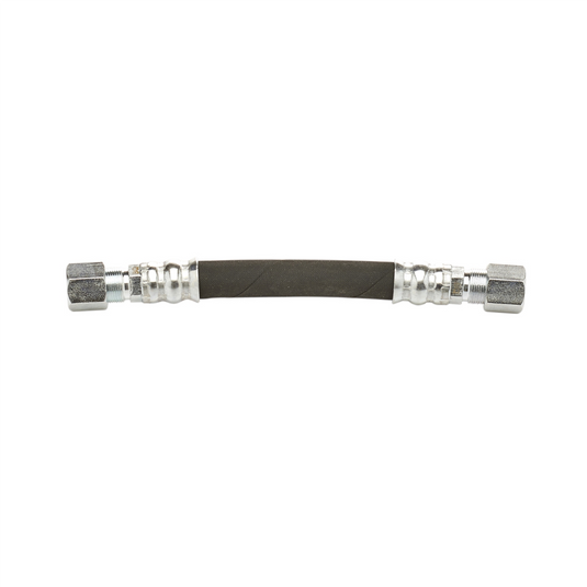 S.U.R.&R. 10MM X 6"" POWER STEERING HOSE
