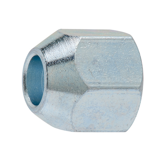 S.U.R.&R. 3/8"" FEMALE TUBE NUT M16 X 1.5 (2)