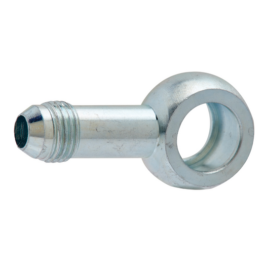 S.U.R.&R. M16 BANJO 9/16"" X 18L THREAD