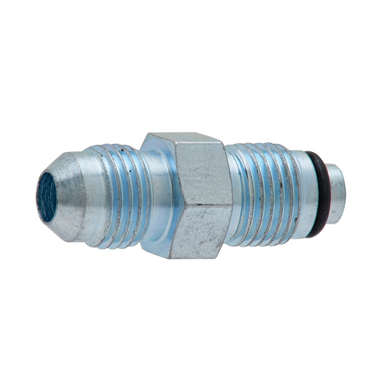 S.U.R.&R. 1/2"" X 20 - 1/2"" X 20 BUMP TUBE ADAPTER