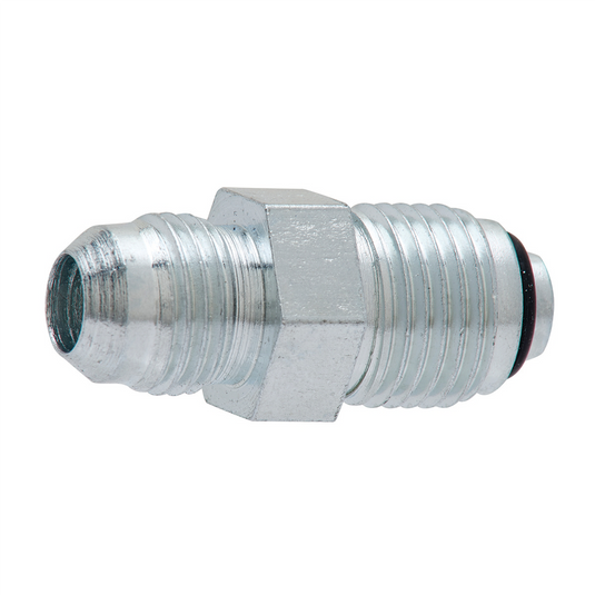 S.U.R.&R. M16 X 1.5 - 9/16"" X 18 BUMP TUBE ADAPTER