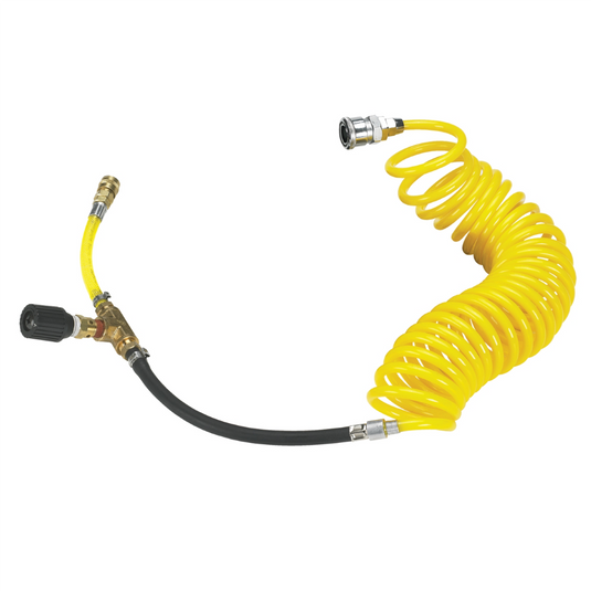 S.U.R.&R. TAS3HoseAssembly